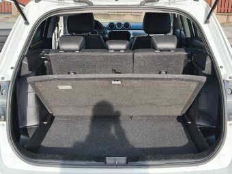 Suzuki Vitara 1.6 DDiS Elegance - 16