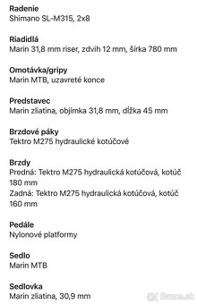 Bicykel dámsky S - 16