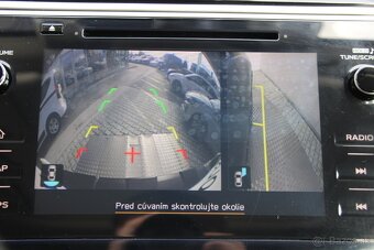 Subaru Outback Premium - 16