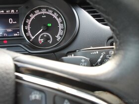 Škoda Octavia Combi 1.6 TDI 115k DSG automat,klima,tempomat - 16