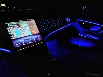 Mercedes EQE 350 AMG Line, , r. v. 11/2022 - 16