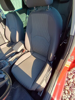 Seat Leon ST 1,2 TSI, FULL LED - 16