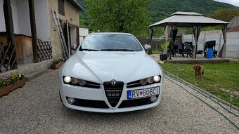 Alfa Romeo 2.0 JTDM 2012 TI TOP - 16
