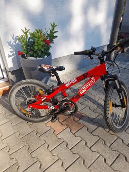 Detsky bicykel SCOTT-20-24 - 16