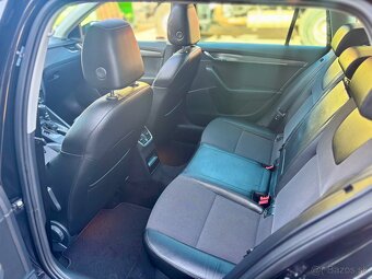✴️ ŠKODA OCTAVIA COMBI 2.0 TDI 110KW DSG STYLE•LED•PANO•DPH - 16