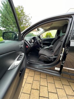 Fiat Freemont 2.4 VVT benzín Automat 2015 - 16