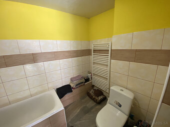 PREDAJ Gazdovský dom po renovácii Gönc, Maďarsko - 16