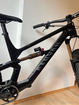 Canyon Spectral cf 29 LTD - 16