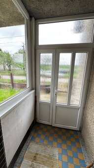 Na predaj rodinný dom, Trávnica - 16