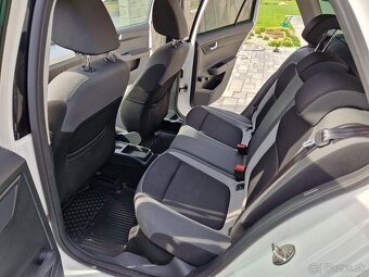 Škoda Fabia 3 Combi 1.2 TSI Ambition - 16