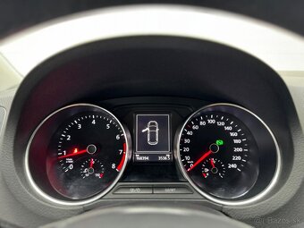 Volkswagen Polo 1.2tsi 66kw DSG 4valec HIGHLINE 2017 - 16