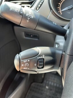 Citroën C3 PureTech, 2016, 60 kW, 142929 km - 16