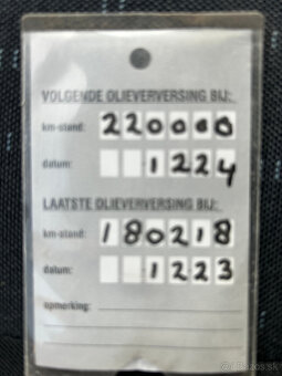 Opel Movano 2.3 Dci 96 kW L2H2, odpočet DPH - 16