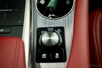 Lexus RX 450h F Sport TOP - 16