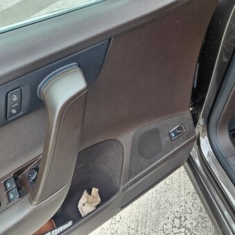 Vokswagen Passat 1.4 CNG ecofuel - 16