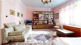 HALO reality - Predaj, rodinný dom Lučenec, centrum - EXKLUZ - 16