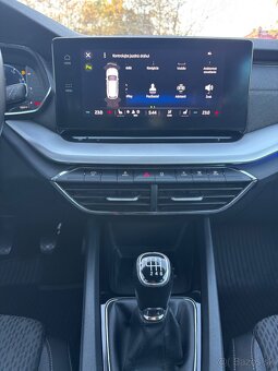 Škoda Octavia Combi IV 2.0 TDI 85 kW Style – 2023. 57 000KM - 16