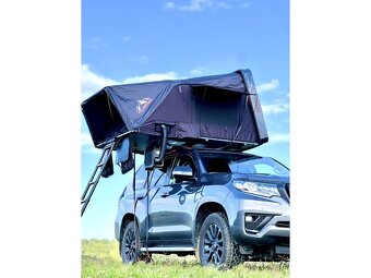 Prenájom a predaj strešných stanov Pilgrims - 16