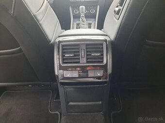 Škoda Superb 2.0 TDI SCR Style DSG7 - 16