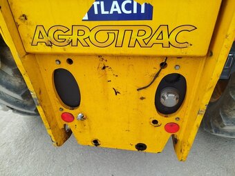 JCB 532x70 Agrotrac TL4 - Teleskopický nakladač - 16