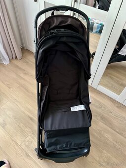 Bugaboo Butterfly - 16