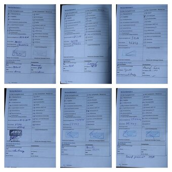 Volkswagen Passat 2.0 TDi 4x4 Highline - 16