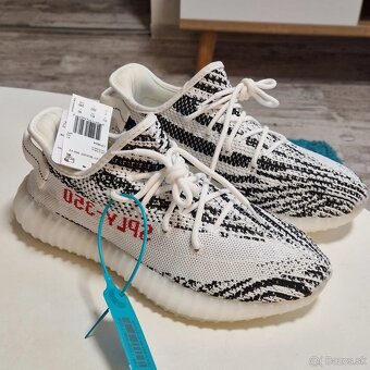 Yeezy Boost 350 - 16