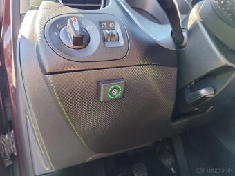 Seat  Altea XL 1.8 TSI 118kW s LPG - plyn - 16
