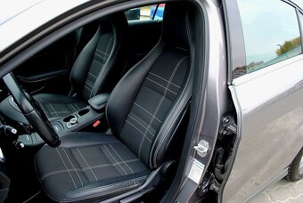 MERCEDES A180CDI - PREDAJ AJ NA SPLÁTKY - 16
