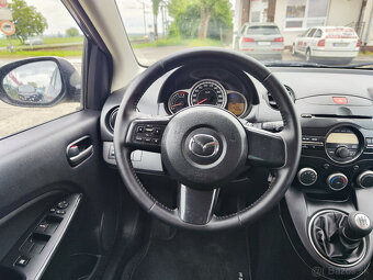 Mazda 2 1.3 MZR Takumi - 16