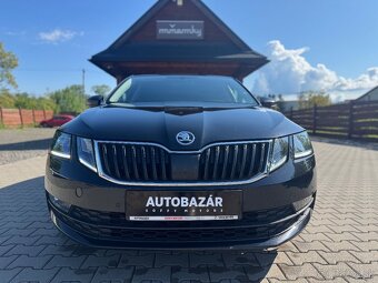 Škoda Octavia 2.0 TDI 184k Style DSG 4x4 - 16