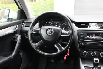 Škoda Octavia Combi 1.6 TDI Ambition - 16
