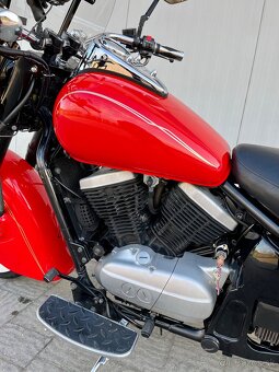 KAWASAKI VN 800 DRIFTER….1999….TOP STAV - 16