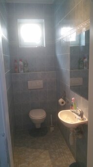 Prenájom izby + spoločné priestory (Bratislava - Rača) - 16