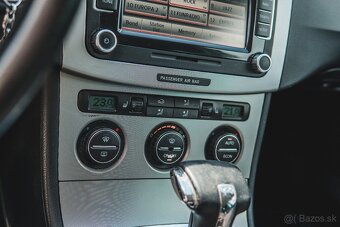 VW Passat B6, 2.0TDI 103KW, DSG - 16