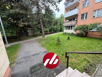 1kk – 32m2 + veľká lodžia – 5,5m2 | Bôrik – Oravská cesta - 16