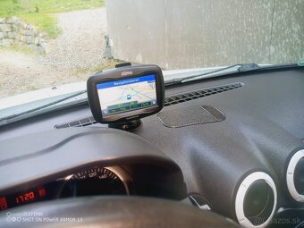 Dacia Duster 4x4 Garmin - 16