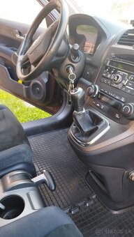 Honda CR-V 2.2 i-DTEC (110k) 4WD - 16