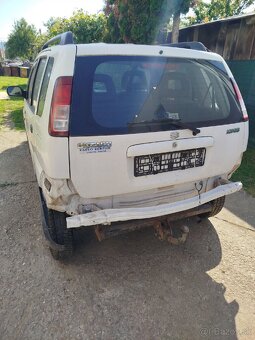 Suzuki Ignis 1.3 ,4×4,30tisic km - 16