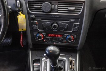 Audi A4 Avant - 16
