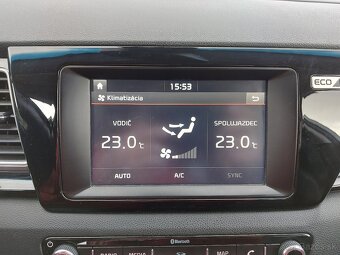 KIA Niro 1.6 GDi Plug-In Hybrid Gold - 16