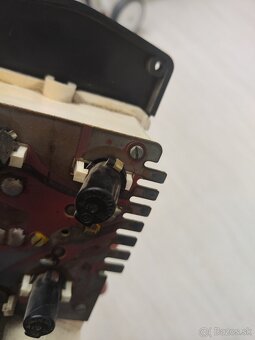 Tachometre škoda 105-120 - 16