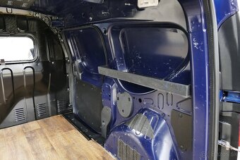 Dacia dokker Van 1,3 - 75KW - 16