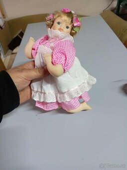 babiky porcelan - 16