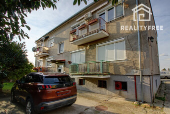 Na predaj 3 izbový byt, kompletne zrekonštruovaný, samostatn - 16