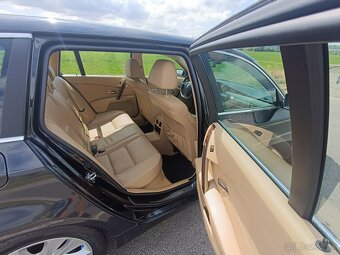 BMW 530 d Automat E61 230000 km - 16