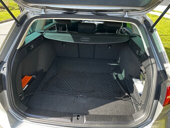 Volkswagen Passat variant b8 1.6tdi dsg - 16