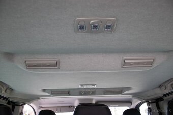 Renault Trafic, AUTOMAT - 16