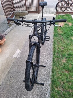 Horský bicykel CTM Rascal 2.0 - 16