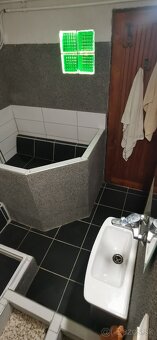 Chata s wellness s možnosťou celoročného bývania - 16